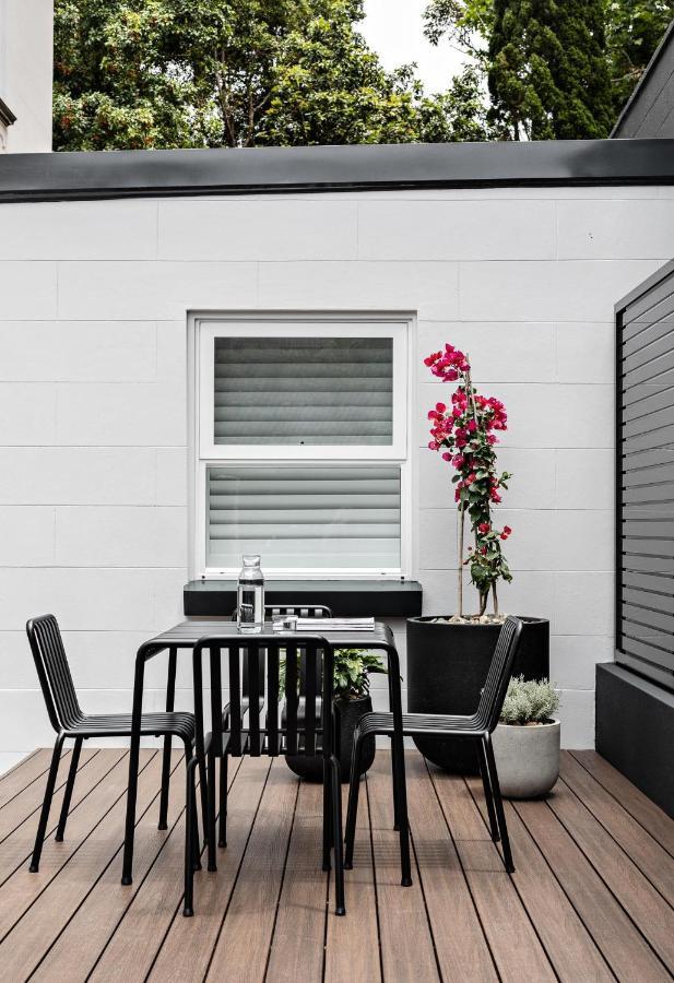 St Marks Randwick Eksteriør billede