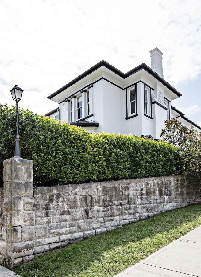St Marks Randwick Eksteriør billede