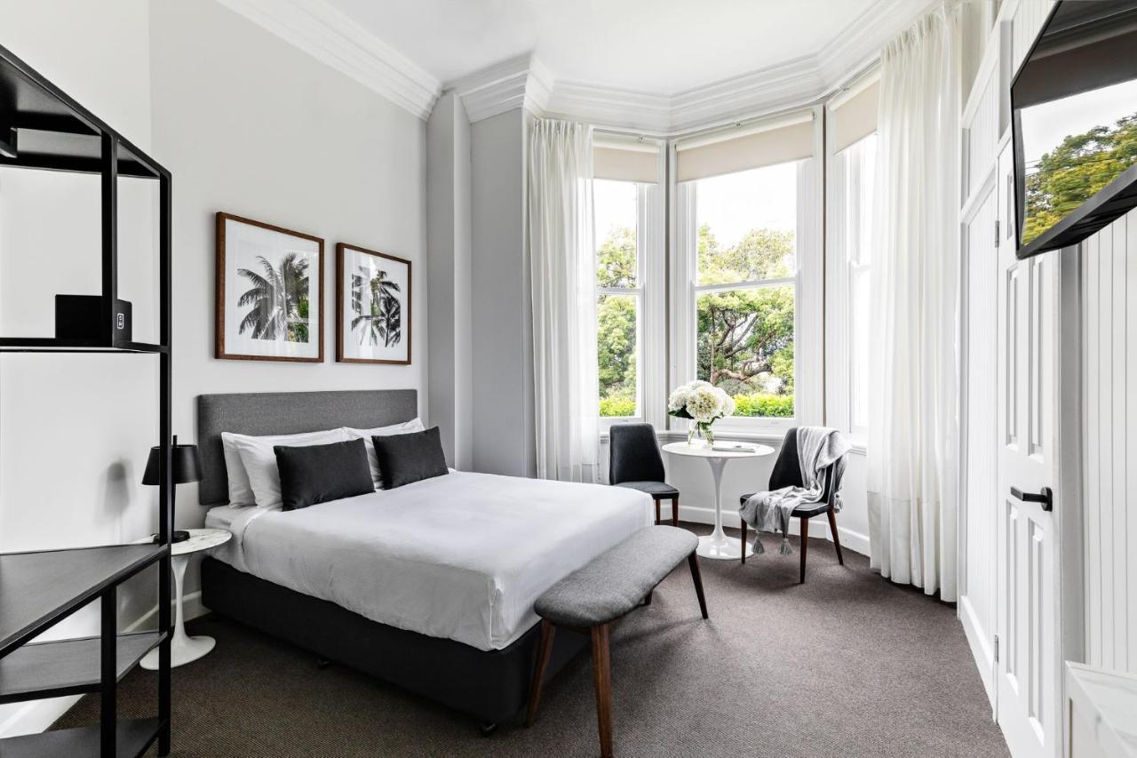 St Marks Randwick Eksteriør billede