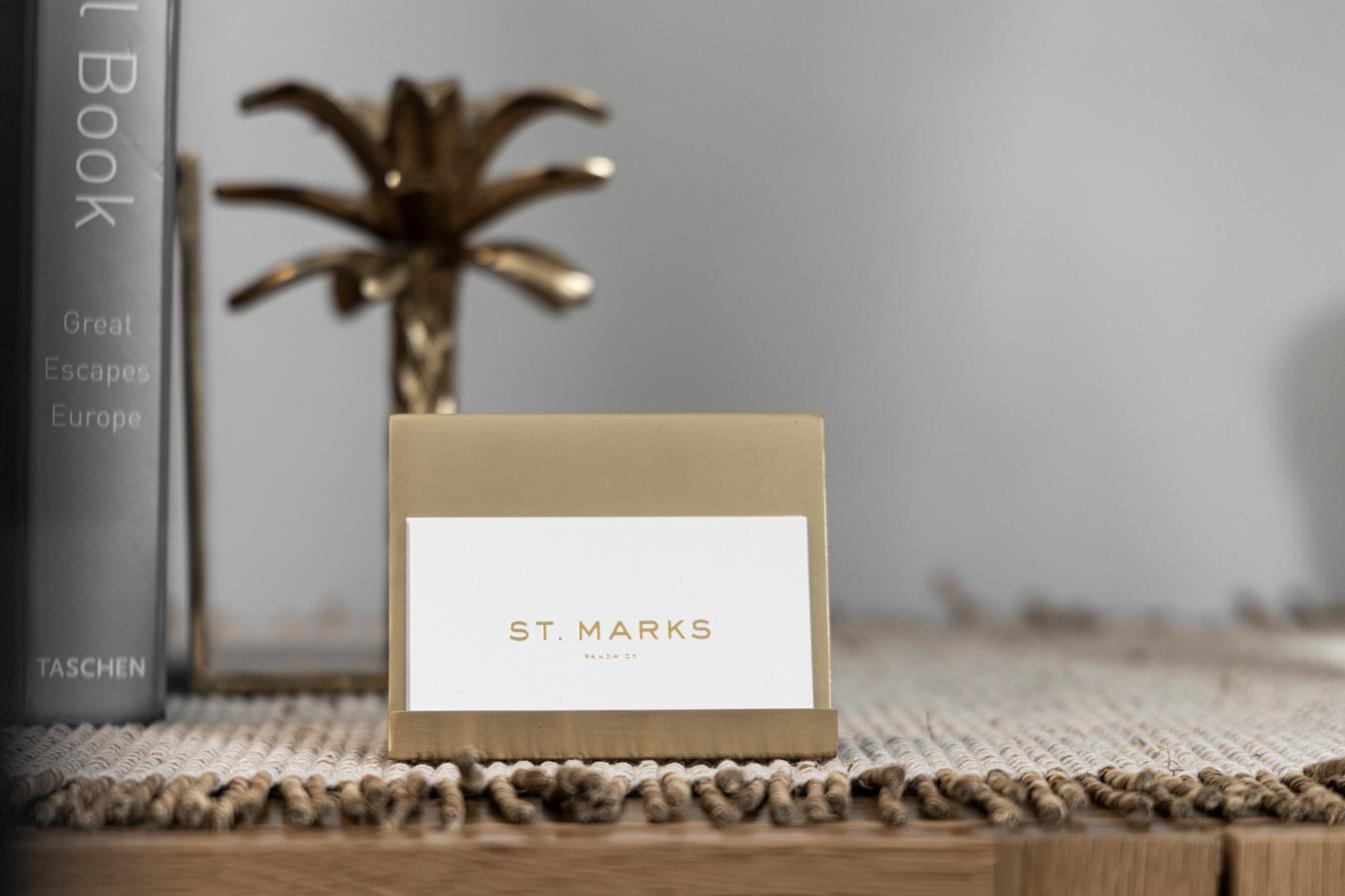 St Marks Randwick Eksteriør billede